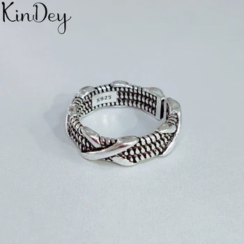 Korean Trendy 925 Sterling Silver Cross Rings For Women Lady Men Antique Rings Thai Silver Jewelry
Korean Trendy 925 Sterling Silver Cross Rings For Women Lady Men Antique Rings Thai Silver Jewelry