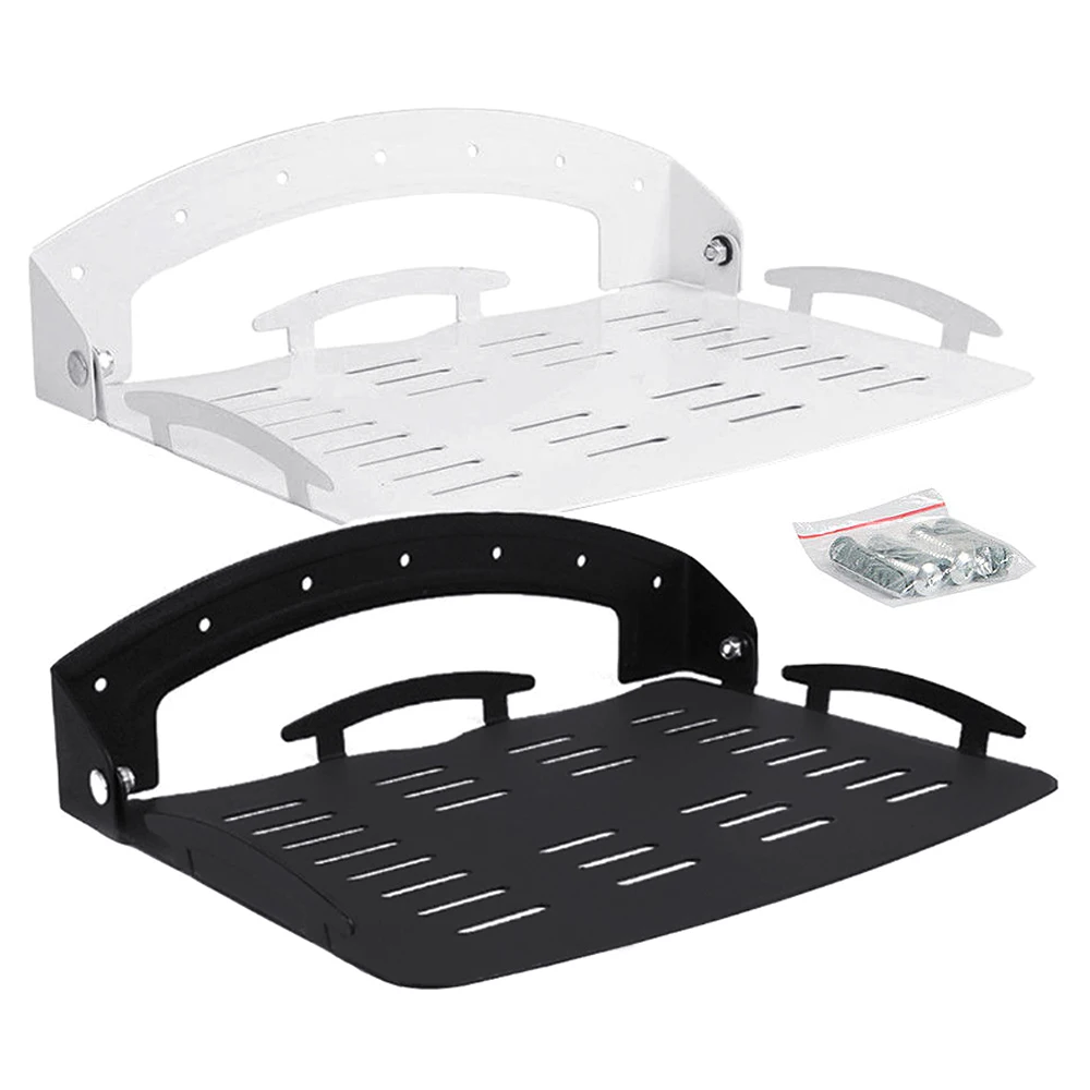 Desktop Stand Shelf TV Box Router Shelf Set-top Box Bracket Holder Mini PC DVD Player Stand Rack
Desktop Stand Shelf TV Box Router Shelf Set-top Box Bracket Holder Mini PC DVD Player Stand Rack