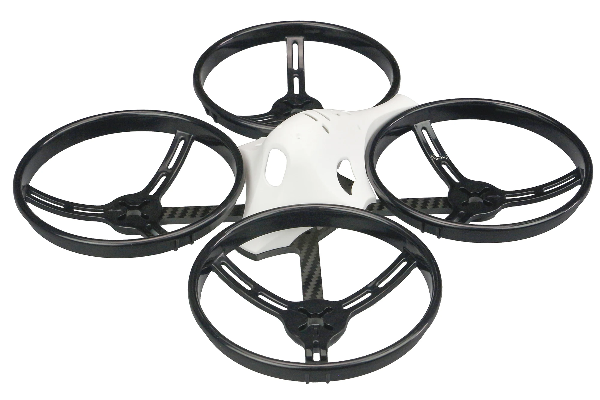 LDARC ET MAX Carbon Fiber Frame Kits with 4 Inch Propeller Bumper ALL Surround 4045 3 Blade Prop RC FPV Racing Quadcopter
LDARC ET MAX Carbon Fiber Frame Kits with 4 Inch Propeller Bumper ALL Surround 4045 3 Blade Prop RC FPV Racing Quadcopter