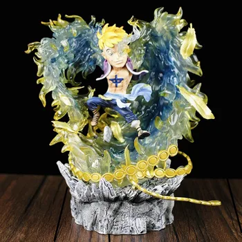 18cm One Piece Marco Phoenix Standing Posture Battle Form Statue PVC Action Figure Desk Decoration Collection Model Toys 
18cm One Piece Marco Phoenix Standing Posture Battle Form Statue PVC Action Figure Desk Decoration Collection Model Toys
