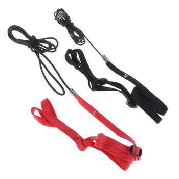 1PCS Adjustable Parrots Bird Harness Leash Anti-Bite Training Rope Outdoor Flying Harness Leash
1PCS Adjustable Parrots Bird Harness Leash Anti-Bite Training Rope Outdoor Flying Harness Leash