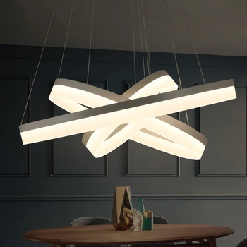 Living Room Pendant Lights Ring Dining Room Post-modern Minimalist Led Lamp Bedroom Ring-shaped Acrylic Restaurant Pendant Lamps
Living Room Pendant Lights Ring Dining Room Post-modern Minimalist Led Lamp Bedroom Ring-shaped Acrylic Restaurant Pendant Lamps