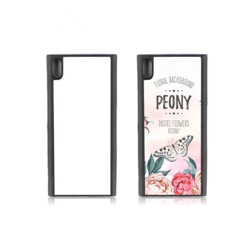 2D Sublimation Case For Sony X XA XA1 XA2 Ultra XZ XZ2 Compact XZ3 Z4 Z5 Premium L1 L2 L3 TPU Blank Cover Metal Sheet 10pcs
2D Sublimation Case For Sony X XA XA1 XA2 Ultra XZ XZ2 Compact XZ3 Z4 Z5 Premium L1 L2 L3 TPU Blank Cover Metal Sheet 10pcs