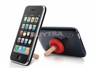 For Cell Phone For iPhone iPod For PSP -R179 Drop Shipping JETTING 6Pcs Mini Holders Plunger Sucker Stand
For Cell Phone For iPhone iPod For PSP -R179 Drop Shipping JETTING 6Pcs Mini Holders Plunger Sucker Stand