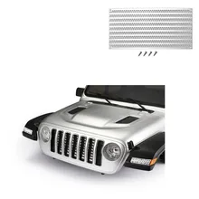 DJ AXIAL SCX10 III JEEP Metal Mesh Simulation Water Tank Radiator Box Remote Control Car Accessories RC Car Parts rc carros
DJ AXIAL SCX10 III JEEP Metal Mesh Simulation Water Tank Radiator Box Remote Control Car Accessories RC Car Parts rc carros