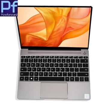 For Huawei MateBook 13 2020 Laptop 13.3 Inch Silicone Laptop Keyboard Cover Skin Protector
For Huawei MateBook 13 2020 Laptop 13.3 Inch Silicone Laptop Keyboard Cover Skin Protector