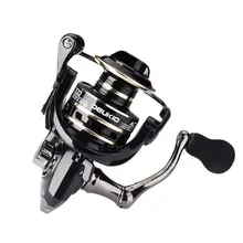 AC2000-7000 Fishing Reel Sea Rod 5.2:1 High Speed Metal Spool Spinning Reel Full Metal Rocker Saltwater Reel Carp Fishing Wheel
AC2000-7000 Fishing Reel Sea Rod 5.2:1 High Speed Metal Spool Spinning Reel Full Metal Rocker Saltwater Reel Carp Fishing Wheel
