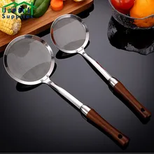 Household Hot Pot Filter Spoon Filter Fried 304 Stainless Steel Noodle Colander Kitchen Novel Accessories Dishes for Serving
Household Hot Pot Filter Spoon Filter Fried 304 Stainless Steel Noodle Colander Kitchen Novel Accessories Dishes for Serving
