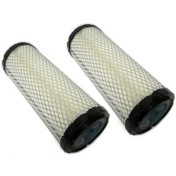 

2Pcs Air Filters for Replaces P821575 for Donaldson RS3704 AF25551 CA9550 M131802 224285007