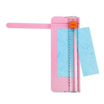 A3A4 Paper Cutter Precision Sliding Paper Cutter Photo Card Craft Cutting Pad Ruler Guillotine EM88
A3A4 Paper Cutter Precision Sliding Paper Cutter Photo Card Craft Cutting Pad Ruler Guillotine EM88