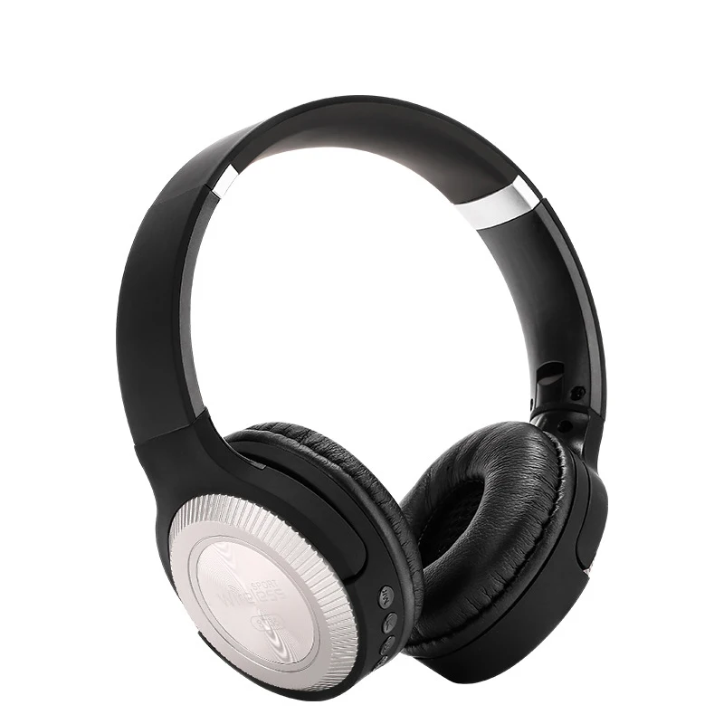 Wireless Bluetooth Headphone Noise Cancelling Headphones Waterproof Headphones Headset Bluetooth Headset Card Radio Headphones
Wireless Bluetooth Headphone Noise Cancelling Headphones Waterproof Headphones Headset Bluetooth Headset Card Radio Headphones