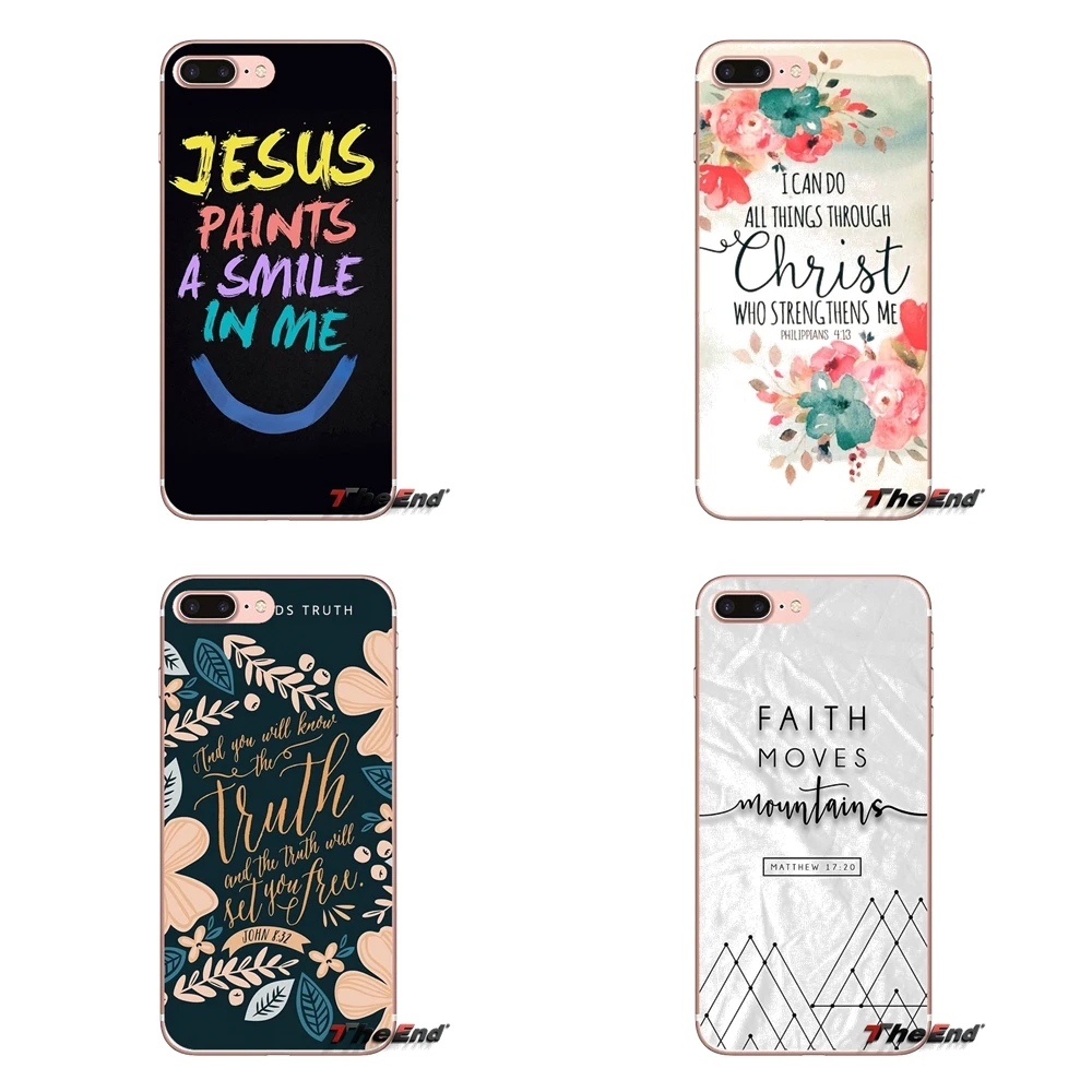 For Xiaomi Redmi 4A 4X 3S Note 3 4 5 Pro 5A Mi3 Mi4 Mi5 Mi6 Mi A1 Max 5X 6X Cases christian inspiration bible quotes verse jesus
For Xiaomi Redmi 4A 4X 3S Note 3 4 5 Pro 5A Mi3 Mi4 Mi5 Mi6 Mi A1 Max 5X 6X Cases christian inspiration bible quotes verse jesus