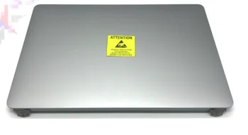 New A1707 LCD Screen Assembly For MacBook Pro 2016 2017 15" A1707 Lcd Display Complete Assembly Repair Grey Silv
New A1707 LCD Screen Assembly For MacBook Pro 2016 2017 15" A1707 Lcd Display Complete Assembly Repair Grey Silv