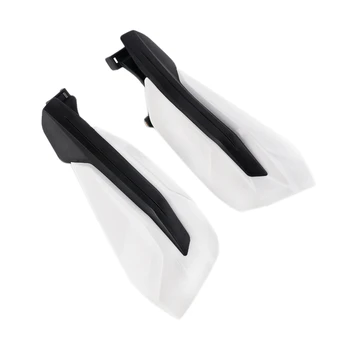 2 Pcs Motocross Windshield and Windshield Cover for KTM / XC-W / XC-F / EXC-F / XC / 17-19
2 Pcs Motocross Windshield and Windshield Cover for KTM / XC-W / XC-F / EXC-F / XC / 17-19