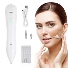 Plasma Pen Tattoo Mole Removal Freckle Wart Dark Spot Remover Rechargeable Face Care Skin Tag Removal Wart Tattoo Remaval Pen
Plasma Pen Tattoo Mole Removal Freckle Wart Dark Spot Remover Rechargeable Face Care Skin Tag Removal Wart Tattoo Remaval Pen