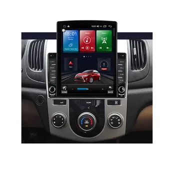IPS DSP Tesla Screen Android 10 For KIA Forte Cerato 2008 - 2011 Car Multimedia Player Audio Radio stereo GPS Navi Head Unit DSP
IPS DSP Tesla Screen Android 10 For KIA Forte Cerato 2008 - 2011 Car Multimedia Player Audio Radio stereo GPS Navi Head Unit DSP