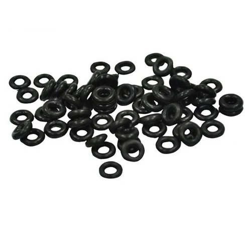 CS2.0mm,OD 5/6/7/8/9/10/11/12/13/14/15 mm Nitrile NBR rubber o-ring o shape seal oil resistance fuel water
CS2.0mm,OD 5/6/7/8/9/10/11/12/13/14/15 mm Nitrile NBR rubber o-ring o shape seal oil resistance fuel water