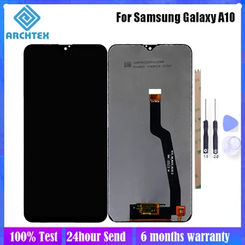 6.2 inch For Samsung Galaxy A10 LCD Display + Touch Screen with Frame Digitizer Assembly Parts 100% Tested Tools
6.2 inch For Samsung Galaxy A10 LCD Display + Touch Screen with Frame Digitizer Assembly Parts 100% Tested Tools