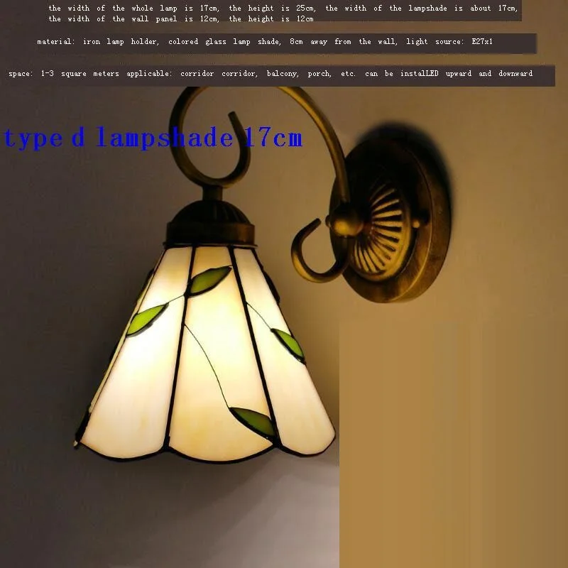 Wall Lamps Model-YS0062390