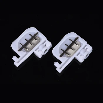 10PCS Small Ink Damper Big mesh with square head for Epson Mutoh 2400 1100 R1800 1900 1390 DX4 DX5 RJ-8000 8100 printer 3*2mm
10PCS Small Ink Damper Big mesh with square head for Epson Mutoh 2400 1100 R1800 1900 1390 DX4 DX5 RJ-8000 8100 printer 3*2mm