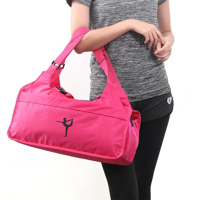 Adult Child Ballet Dance Bag Women Ballet Sports Yoga Dance Gymnastic Bag For Girls Handbag Crossbody Cavans Large Capacity Bag
Adult Child Ballet Dance Bag Women Ballet Sports Yoga Dance Gymnastic Bag For Girls Handbag Crossbody Cavans Large Capacity Bag