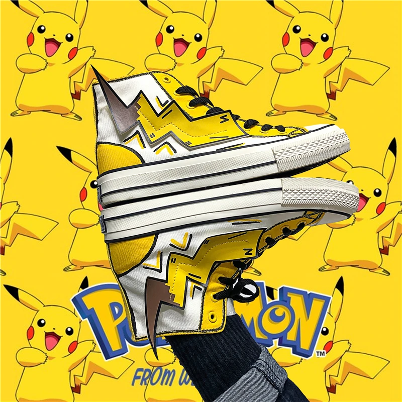 running sneakers