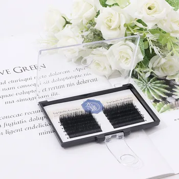 Straight hair row grafting eyelash single planting natural comfortable eyelash special eyelash
Straight hair row grafting eyelash single planting natural comfortable eyelash special eyelash