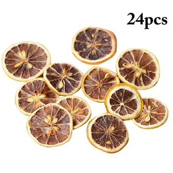 1 Pack Dried Lemon Slice Multipurpose Natural Dried Fruit For DIY Crafts Soap Making Manual DIY Material Accessories Supplies
1 Pack Dried Lemon Slice Multipurpose Natural Dried Fruit For DIY Crafts Soap Making Manual DIY Material Accessories Supplies