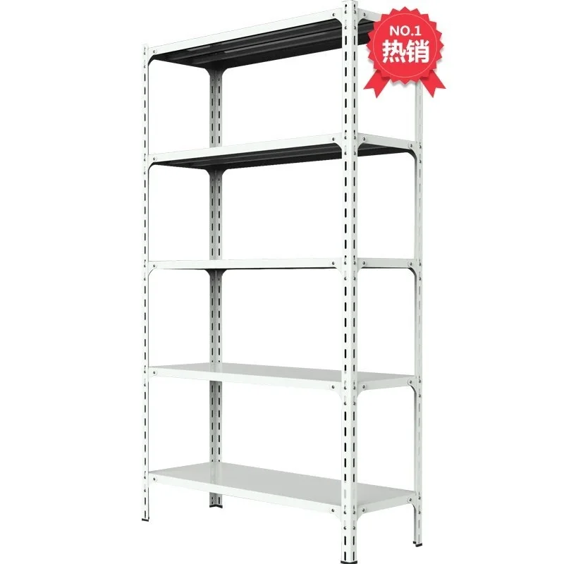 Large Combination Small Factory Assembled Storage Shelf Multilayer Storage Floor Warehouse Storage Five-Tier Show And
Large Combination Small Factory Assembled Storage Shelf Multilayer Storage Floor Warehouse Storage Five-Tier Show And