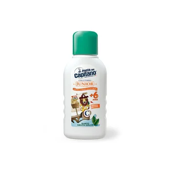 Oral Rinse pasta del Capitano baby 400 ml
Oral Rinse pasta del Capitano baby 400 ml