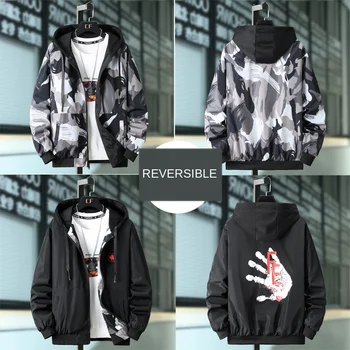 Letter Printing Sports Hoodie Casual Coat Boys' Jacket Trend Large Size Handsome All-around Spring and Autumn Coat
Letter Printing Sports Hoodie Casual Coat Boys' Jacket Trend Large Size Handsome All-around Spring and Autumn Coat