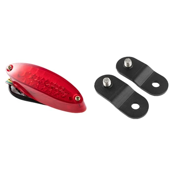 1 Pcs Motorcycle General Led Brake Light Tail Light Signal Light & 1 Pair Motorcycle Gas Tank Lift Gas Tank Lift Kits
1 Pcs Motorcycle General Led Brake Light Tail Light Signal Light & 1 Pair Motorcycle Gas Tank Lift Gas Tank Lift Kits