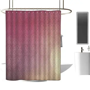 Polyester Shower Curtain Waterproof Spray for Fabric
Polyester Shower Curtain Waterproof Spray for Fabric