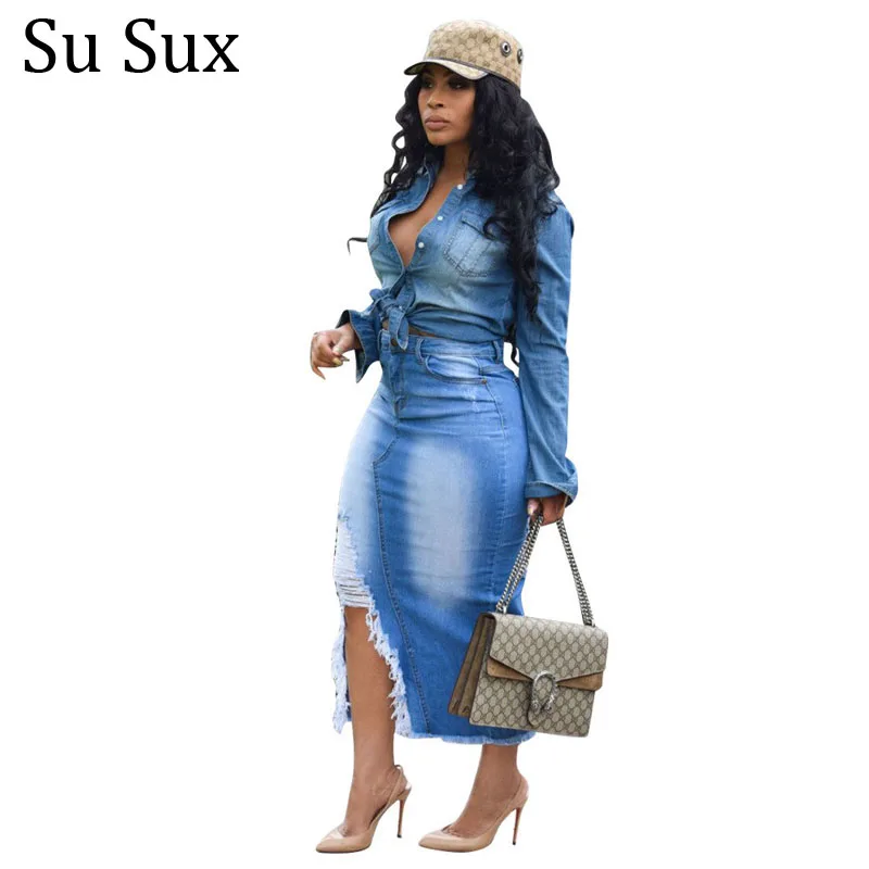 Irregular Denim Skirt Women Bodycon Jeans High Waist Tassels Split Maxi Skirt Trendy Retro Femme Vestidos New Spring 2021
Irregular Denim Skirt Women Bodycon Jeans High Waist Tassels Split Maxi Skirt Trendy Retro Femme Vestidos New Spring 2021