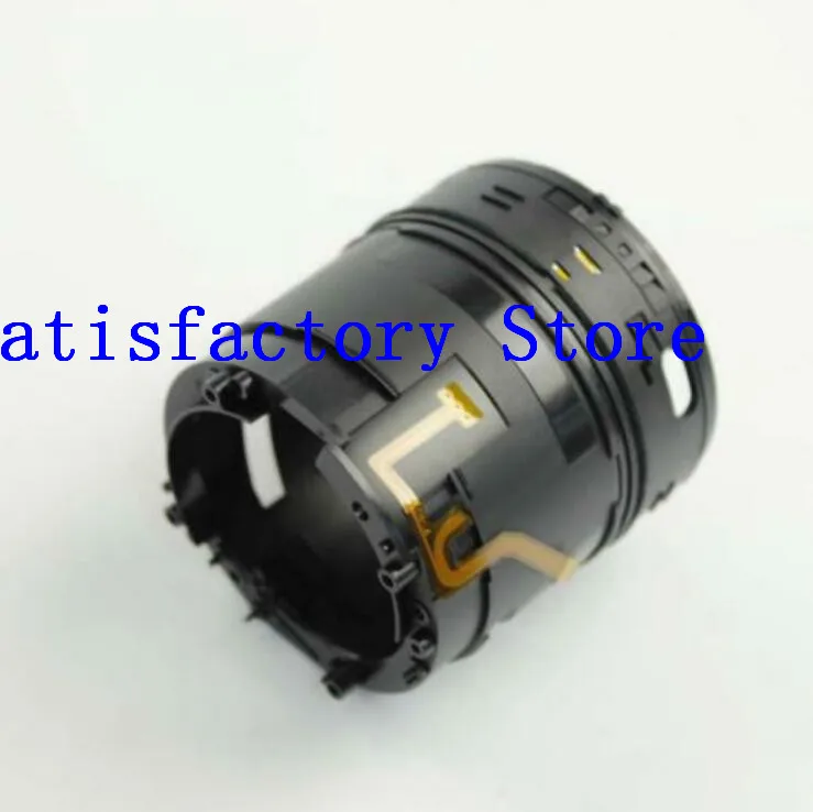 

Repair Parts For Sony Vario Zeiss 16-70mm F/4 ED ZA OSS SEL1670Z Zoom Lens Barrel Fixed Bracket Tube Ass'y With Flex A1938682A