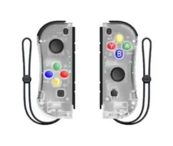 Wireless Bluetooth Pro Gamepad Controller For Nintendo Switch Console Switch Gamepads Controller Joystick For Nintendo Game
Wireless Bluetooth Pro Gamepad Controller For Nintendo Switch Console Switch Gamepads Controller Joystick For Nintendo Game