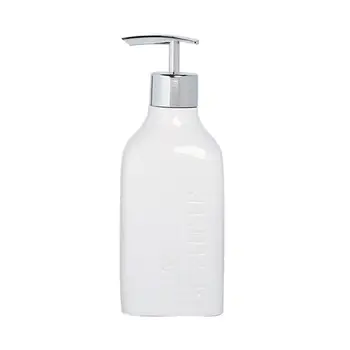 Empty Ceramics Pump Lotion Bottles Toiletry Storage Bottles Simple Hand Sanitizer Container For Home Bathroom
Empty Ceramics Pump Lotion Bottles Toiletry Storage Bottles Simple Hand Sanitizer Container For Home Bathroom