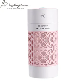 NMT-230 250ml Air Humidifier USB With LED Night Light Aroma Essential Oil Diffuser Fogger Mist Maker For Home Gift
NMT-230 250ml Air Humidifier USB With LED Night Light Aroma Essential Oil Diffuser Fogger Mist Maker For Home Gift