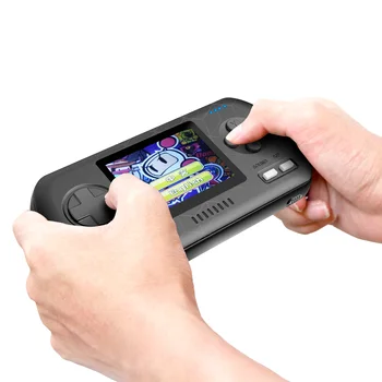 hand-held gaming device
hand-held gaming device