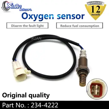 

XUAN Air Fuel Ratio Sensor Oxygen O2 Lambda Sensor FOR CHEVROLET TRACKER SUZUKI GRAND VITARA XL-7 234-4222 18213-65D40
