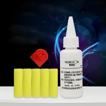 30ml DIY Professional Non Toxic Glue Kit Rubber Clamp Inorganic Table Tennis Racket Repair Sponge Environmental Easy Apply
30ml DIY Professional Non Toxic Glue Kit Rubber Clamp Inorganic Table Tennis Racket Repair Sponge Environmental Easy Apply