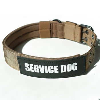 Tactical Dog Collar K9 Working Adjustable Pet Cat Dog Collars With Handle For Medium Large Dogs Training Pet Products
Tactical Dog Collar K9 Working Adjustable Pet Cat Dog Collars With Handle For Medium Large Dogs Training Pet Products