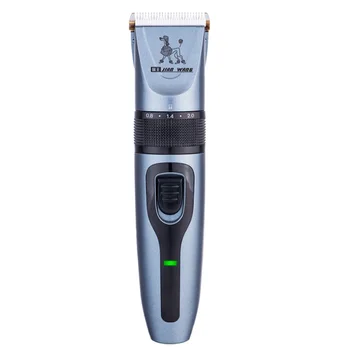 Portable Grooming Tool Adjustable Length Low Noise ABS Shell Dog Hair Trimmer Ergonomic Handle Cat USB Rechargeable Anti Slip
Portable Grooming Tool Adjustable Length Low Noise ABS Shell Dog Hair Trimmer Ergonomic Handle Cat USB Rechargeable Anti Slip
