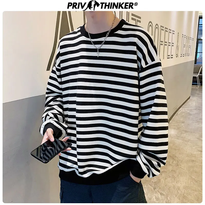 Privathinker Hip Hop Striped Colorful Mens Hoodies Streetwear Loose 2019 Male Pullovers Top Sweatshirt Autumn Men Casual Clothes 
Privathinker Hip Hop Striped Colorful Mens Hoodies Streetwear Loose 2019 Male Pullovers Top Sweatshirt Autumn Men Casual Clothes