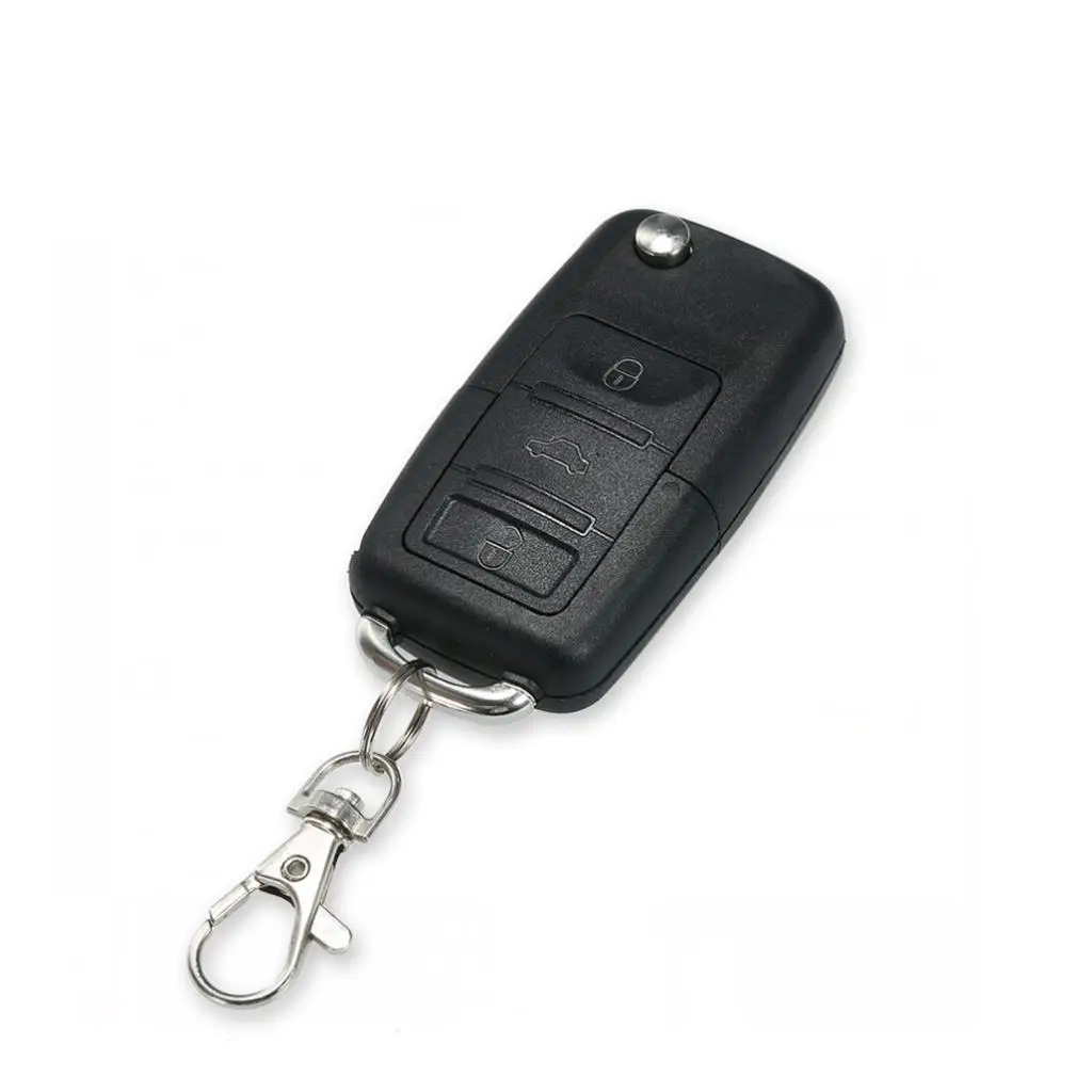 Garage Door Remote Control Copy Type Universal Cloning Remote Control Door Opener Key for Car Garage Door Electric Gate Garage Door Remote Control Copy Type Universal Cloning Remote Control Door Opener Key for Car Garage Door Electric Gate