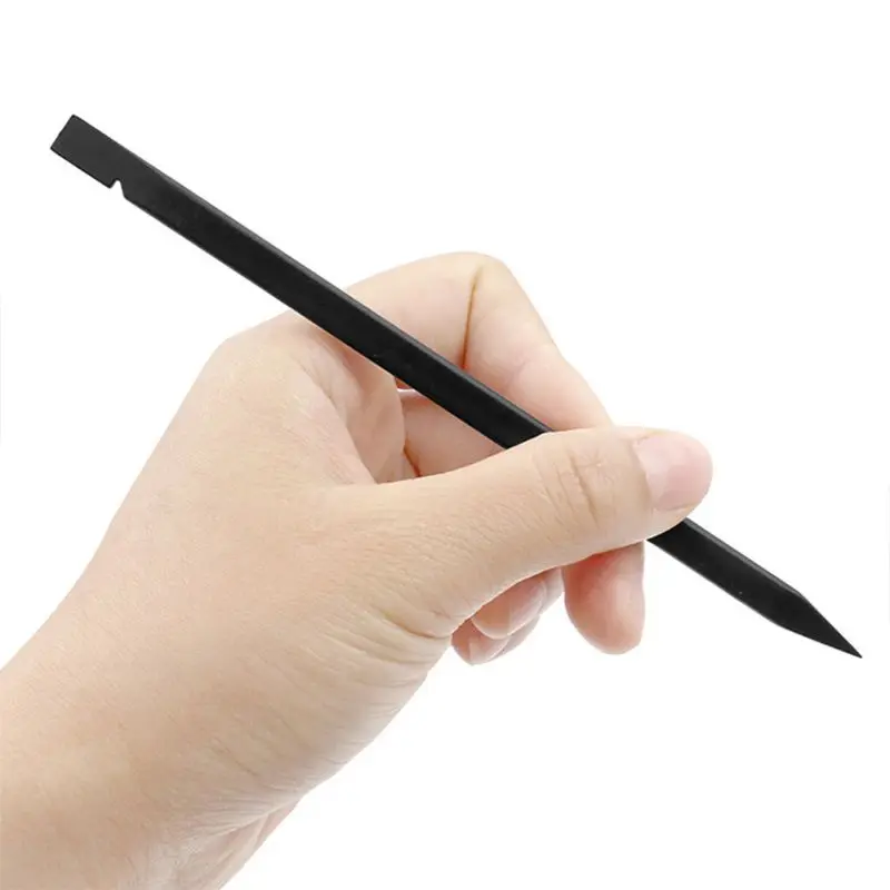 Durable Safe Phone LCD Screen Spudger Opening Pry Crowbar Professional Tools Flexible Multipurpose Phone Disassemble
Durable Safe Phone LCD Screen Spudger Opening Pry Crowbar Professional Tools Flexible Multipurpose Phone Disassemble