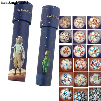 E1981 Rotation Kaleidoscope Magic Changeful Adjustable Fancy Colored World Toys For Children Autism Kids Puzzle Toy
E1981 Rotation Kaleidoscope Magic Changeful Adjustable Fancy Colored World Toys For Children Autism Kids Puzzle Toy