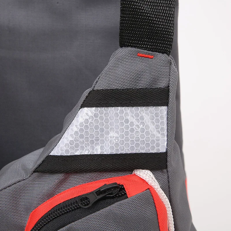 Good Forest J42 Adult Outdoor Multi-functional Vest Drifting Waistcoat Swimming Life Vest
Good Forest J42 Adult Outdoor Multi-functional Vest Drifting Waistcoat Swimming Life Vest