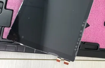Original For Microsoft surface pro5 pro 5 Model 1796 LP123WQ1 lcd display touch screen glass sensor digitizer tablet assembly
Original For Microsoft surface pro5 pro 5 Model 1796 LP123WQ1 lcd display touch screen glass sensor digitizer tablet assembly