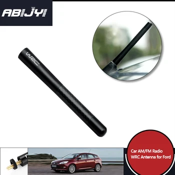 Car AM/FM Radio WRC Antenna for Ford Smax Cmax Focus Kuga Escape Mondeo mk2 mk3 Monde 4 Focus 3 Grand 2 Car Accessories
Car AM/FM Radio WRC Antenna for Ford Smax Cmax Focus Kuga Escape Mondeo mk2 mk3 Monde 4 Focus 3 Grand 2 Car Accessories